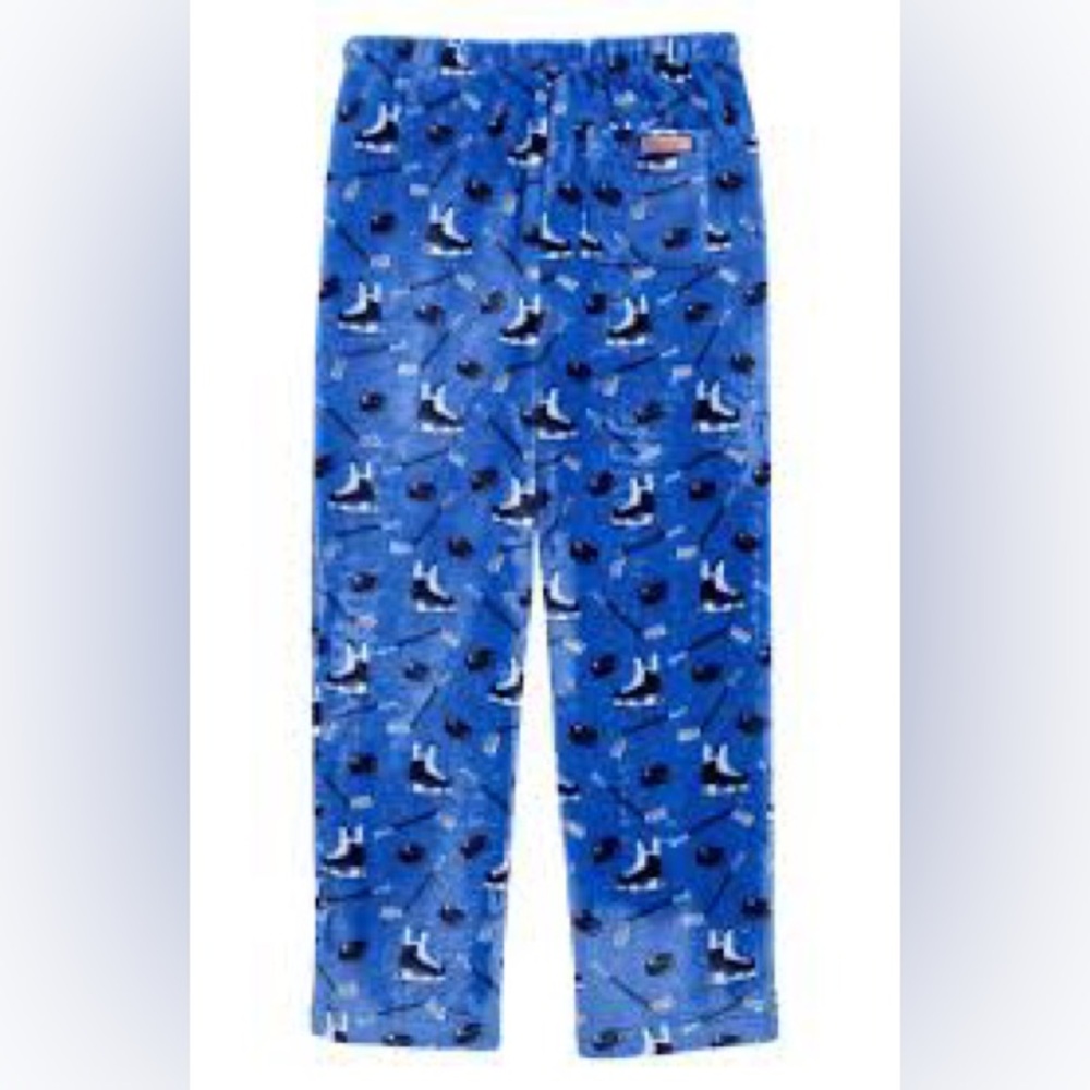 Boys Vineyard Vines pajamas pant
